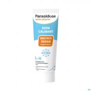 Parasidose Para Verzachtende & Verzorgende Creme 40Ml