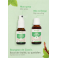 Herbalgem Cassis Bio Spray 15 ml + gouttes 30 ml (Duopack) - Dos 1