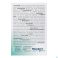 Menarini Glucoject L.extra 33G Lancetten 50 - Achterkant 1
