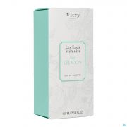 Vitry Eau De Toilette Vert Celadon 100Ml