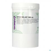 Sjankara Myco Relief 500 Ml