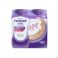 Fortimel Protéine 2.4 Kcal Moka 4 X 125 ml