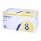 Novofine Pi Pharma Ster Naald 8Mm/30G 100
