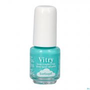 Vitry Vernis À Ongles Eau Berlingot 4 ml
