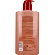 Eucerin Ph5 gel Huile De Douche 1 L - Dos 1