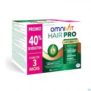 Omnivit Hair Pro Tabl 180 Promo -40%