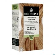 Herbatint 8N Lichtblond 170Ml
