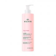 Nuxe Very Rose Body Lotion 400 ml - Produit 1