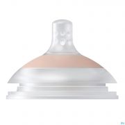 Difrax Mammafeel Tetine Medium M 6m+