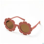 RenÉ(e) Lunettes Kid Re-b03 Beach Parasol Red