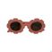 RenÉ(e) Lunettes Kid.re-b03 Beach Parasol Red