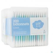 Marque V Familie Wattestaafjes Flex 200