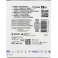 Cutimed Sorbact Hydro gel 7,5Cmx7,5Cm 10 - Achterkant 1