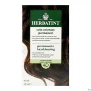 Herbatint 4 D Chatain Dore 170 ml