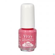 Vitry Vao Water Barbe A Papa 4Ml