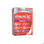 Fortepharma Vitalite 4G Senior Amp 20 Nf