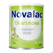 Novalac Diarinova Pdr 600g Nf