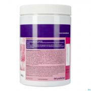 Mannavital Permeaton Pdr 360G - Detail 2