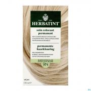Herbatint 9N Honingblond 170Ml