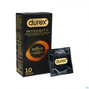 Durex Intensity Condoms 10