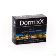 Dormixx Comp 40x 820mg