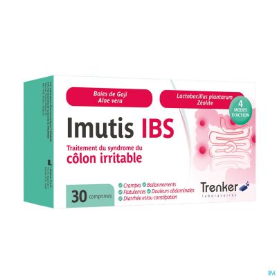 Imutis Ibs Tabl 30