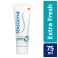 Sensodyne Dentifrice Complete Prot Extra Fresh 75 ml - Utilisation 1