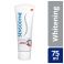 Sensodyne Dentifrice Sensibilte gencive Whithening 75 ml - Utilisation 2