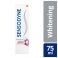 Sensodyne Dentifrice Sensibilte gencive Whithening 75 ml - Utilisation 1