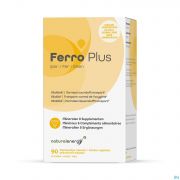 Natural Energy Ferro Plus 90 Capsules