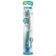 Gsk Aquafresh Junior Teeth Tandenborstel