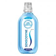 Sensodyne Eau Buccale Fresh And Cool 500 ml