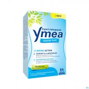 Ymea Platte Buik Comp 64
