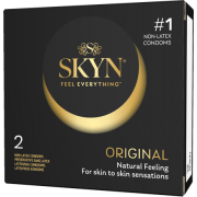 Manix Skyn Original Preservatifs 2