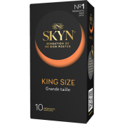 Manix Skyn Large Condoms 10 - Detail 1