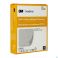 Systagenix Inadine Compresse Impregnée 5,0 X 5,0 Cm 25 P01481