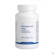 IMMUNOZYME FORTE 90 CAPSULES