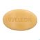 Weleda Shower Bar Ylang Ylang + Iris 75 g - Produit 1