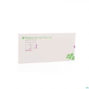 Molnlycke Mepilex Border Post-Op Pansement 10 X 20 Cm (5) - Vue détail 1
