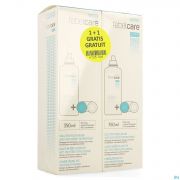 Febelcare Eye 1 Vloeist.contactlens 350Ml 1+1Grat. - Detail 1