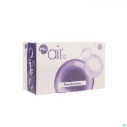 Pku Air 20 Rood 30X174Ml - Detail 1
