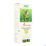 Salus Jus Artichaut Bio 200 ml - Vue détail 1