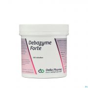 Debapharma Deba-Zyme Forte Comprimés (180)