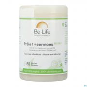 Be-Life / Biolife Bio Heermoes 800 Be Life Caps 60 Nf