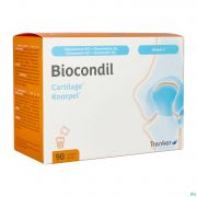 Biocondil Zakjes 90 Nf
