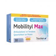 Trenker Mobilityl Max Tabl 30 Nf