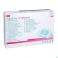 Tegaderm Iv Advanced Dressing 10,0x12,0cm 50 1688