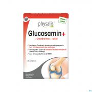 Physalis glucosamin+ Tabl 60 - Detail 1