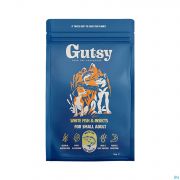Gutsy Fish Insect Small Adulte 6 kg