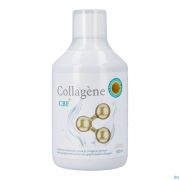 Collagene Cbf Cerise 500ml